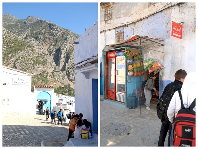 120315 Fes-Chefchaouen4