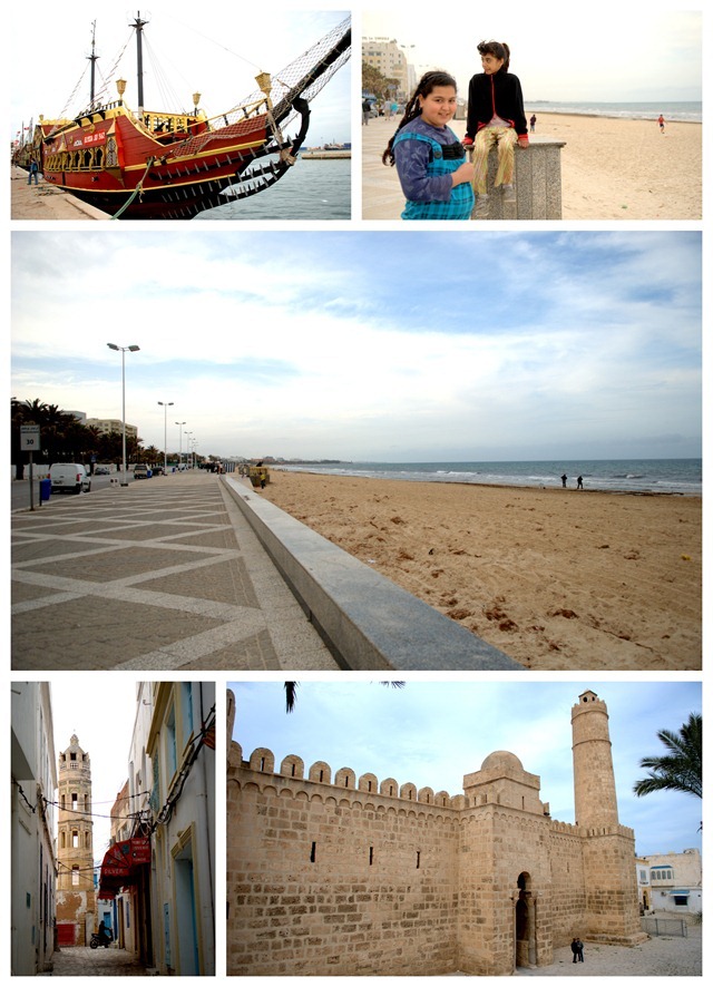 Sousse . Tunisia