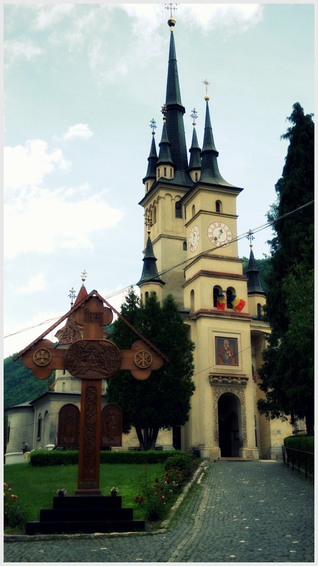 120607 Brasov-Sighisoara